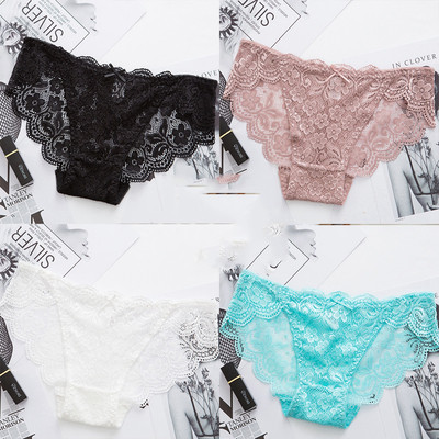 Σετ από 4 τεμ. Γυναικείες μπικίνες