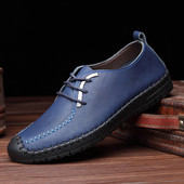 Pantofi barbatesti sport si eleganti in mai multe culori – doua modele