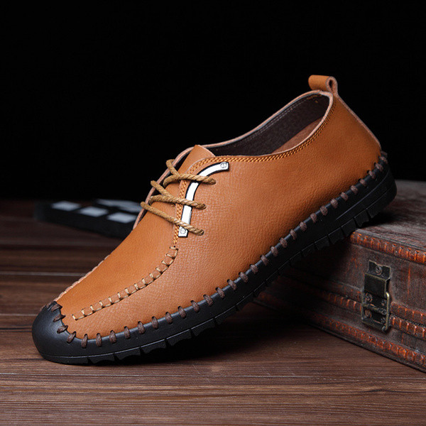 Pantofi barbatesti sport si eleganti in mai multe culori – doua modele