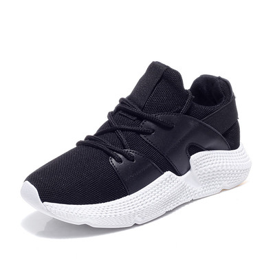 Γυναικεία αθλητικα παπούτσια σε τρία χρώματα