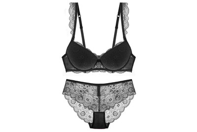 Εσώρουχα δύο τεμαχίων - σουτιέν  και μπικήνα