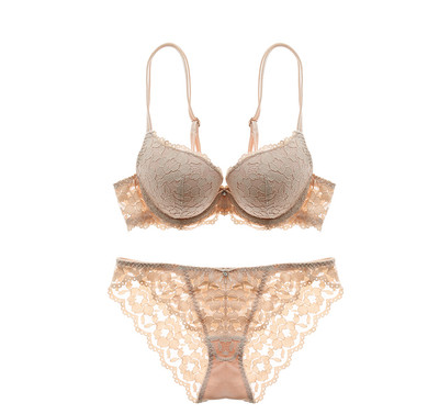 Εσώρουχα δύο τεμαχίων - σουτιέν  και μπικήνα