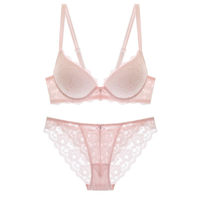 Εσώρουχα δύο τεμαχίων - σουτιέν  και μπικήνα