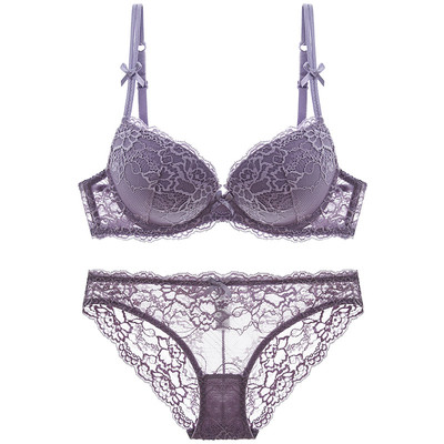 Εσώρουχα δύο τεμαχίων - σουτιέν  και μπικήνα