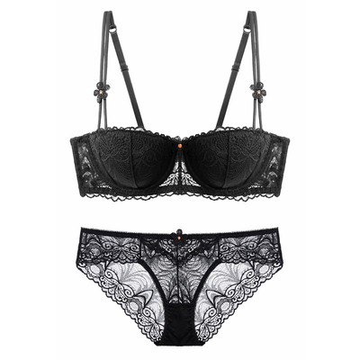 Εσώρουχα δύο τεμαχίων - σουτιέν  και μπικήνα