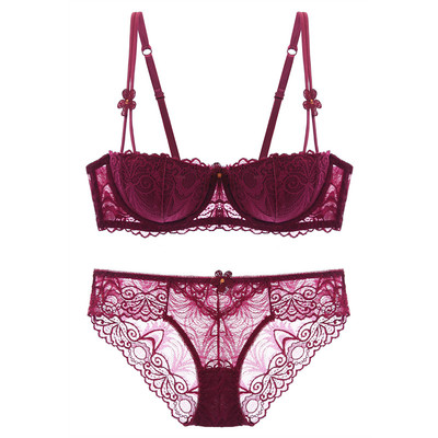Εσώρουχα δύο τεμαχίων - σουτιέν  και μπικήνα
