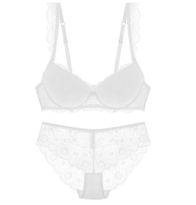 Εσώρουχα δύο τεμαχίων - σουτιέν  και μπικήνα