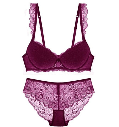 Εσώρουχα δύο τεμαχίων - σουτιέν  και μπικήνα