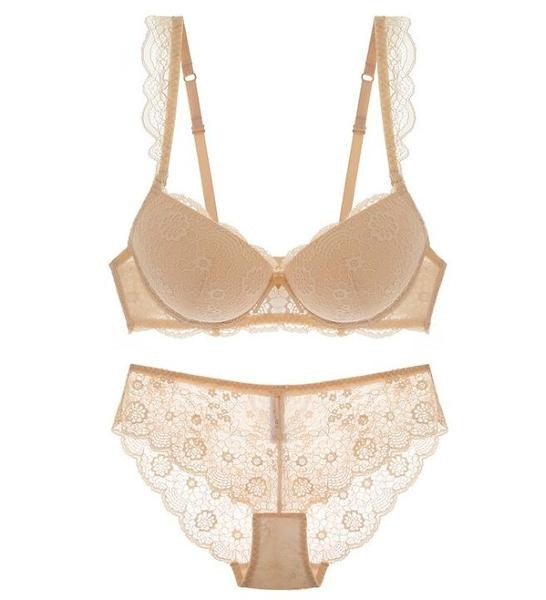 Εσώρουχα δύο τεμαχίων - σουτιέν  και μπικήνα