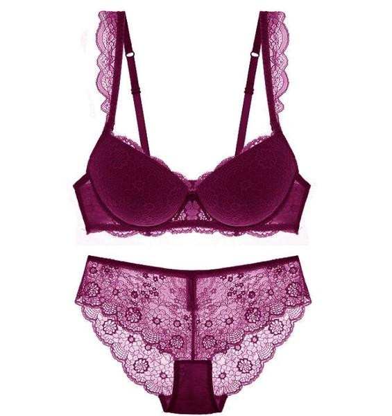 Εσώρουχα δύο τεμαχίων - σουτιέν  και μπικήνα