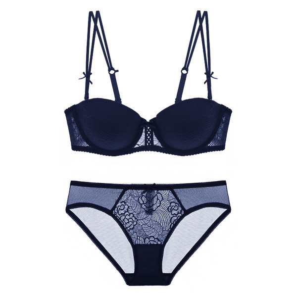 Εσώρουχα δύο τεμαχίων - σουτιέν  και μπικήνα