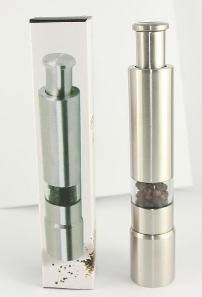 Rasnita de mana pentru macinarea sare si piper