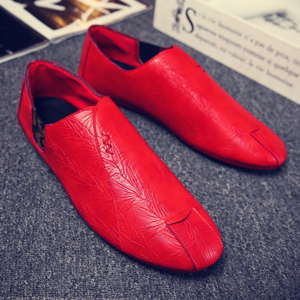 Moxins barbatesti din piele ecologica in mai multe culori