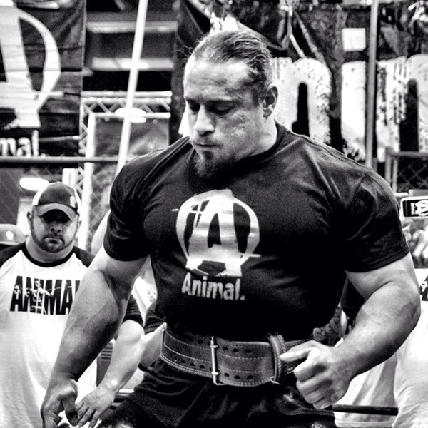 Tricou sport din bumbac cu inscriptii in mai multe culori