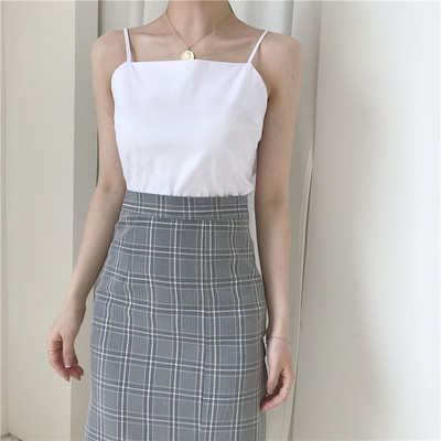 Σύντομο γυναικείοαμάνικο σε διάφορα χρώματα με κορδέλα