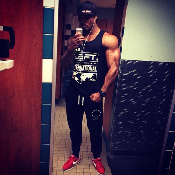 Pantaloni casual barbatesti in mai multe culori