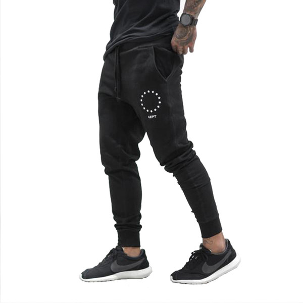 Pantaloni casual barbatesti in mai multe culori