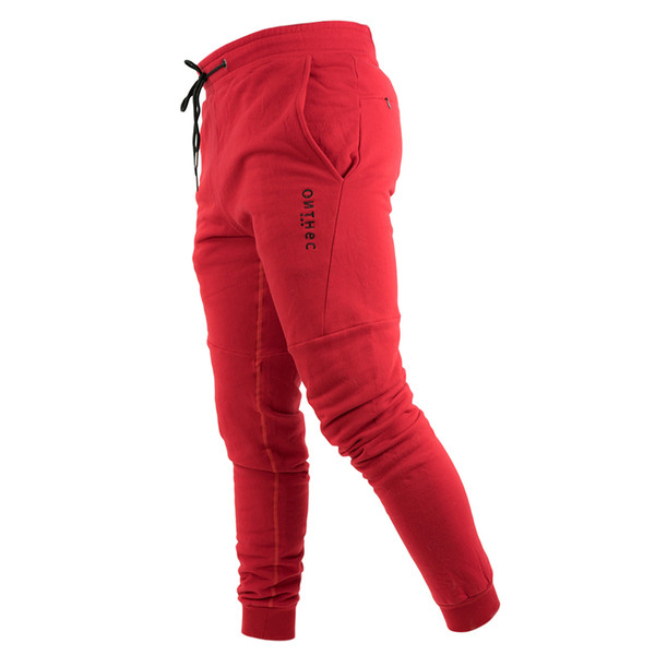 NOI Pantaloni sport cu buzunare și fermoar lateral în mai multe culori