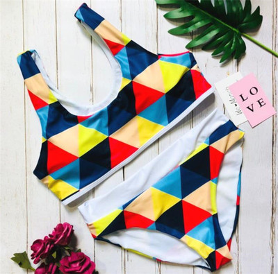 ΝΕΟ Γυναικέιο μαγιό σε δύο χρώματα