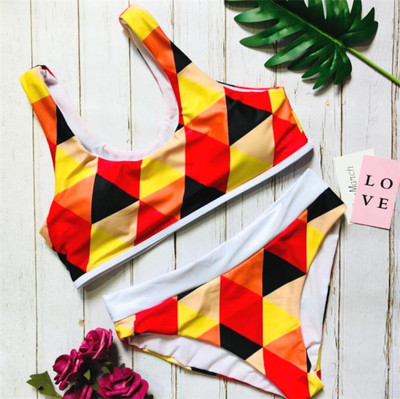 ΝΕΟ Γυναικέιο μαγιό σε δύο χρώματα