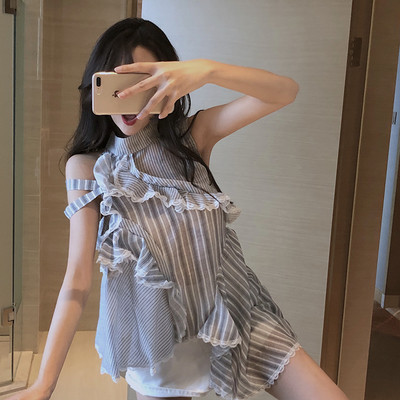 Maiou extravagant dama - model larg