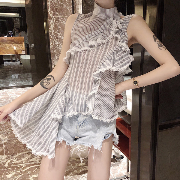 Maiou extravagant dama - model larg