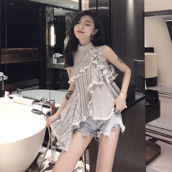 Maiou extravagant dama - model larg