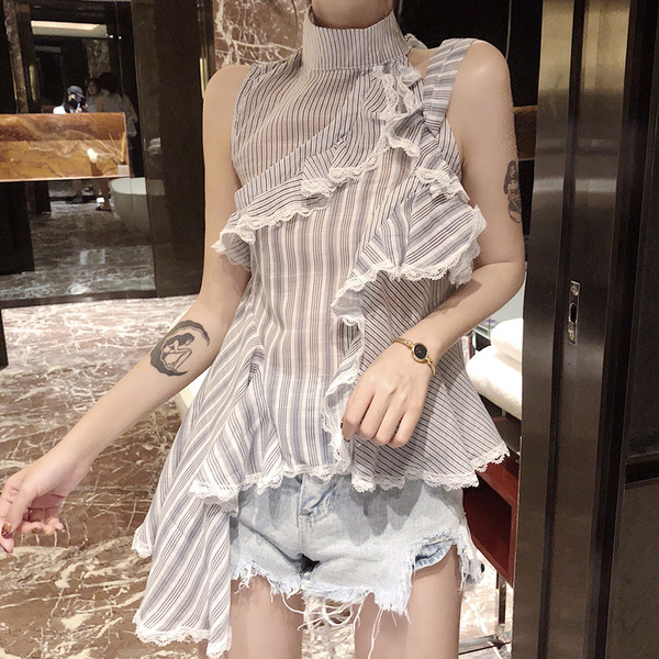 Maiou extravagant dama - model larg