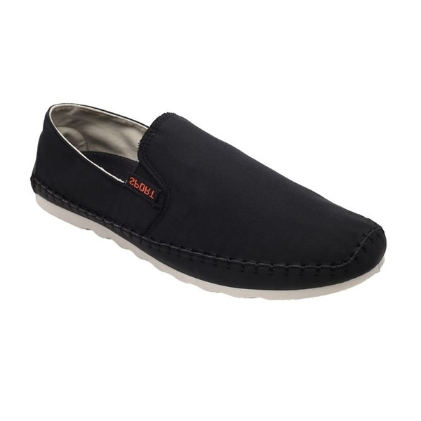 Mocasini casual curați pentru bărbați