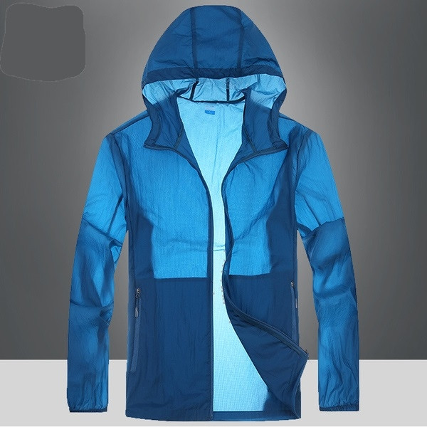 Top sport pentru bărbați cu glugă în mai multe culori