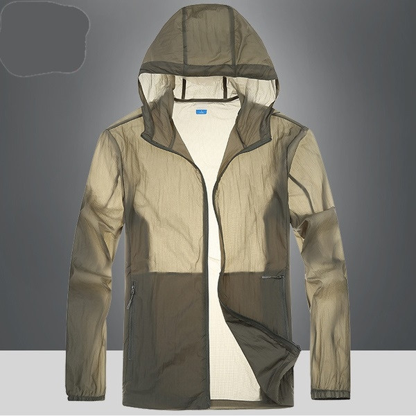 Top sport pentru bărbați cu glugă în mai multe culori