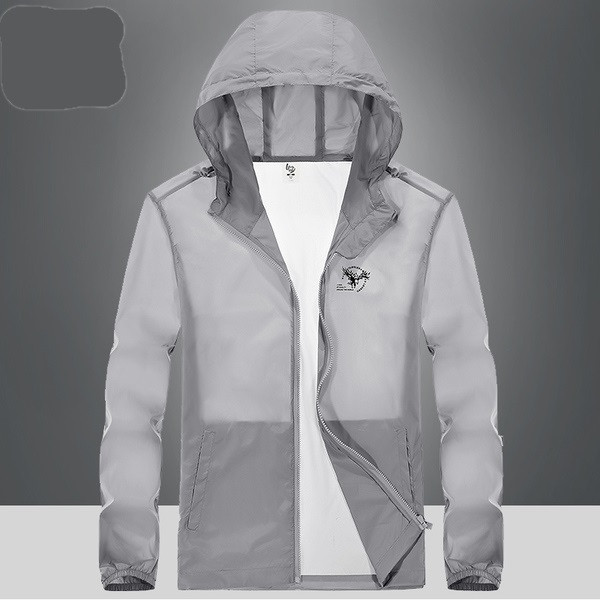 Top sport pentru bărbați cu glugă în mai multe culori