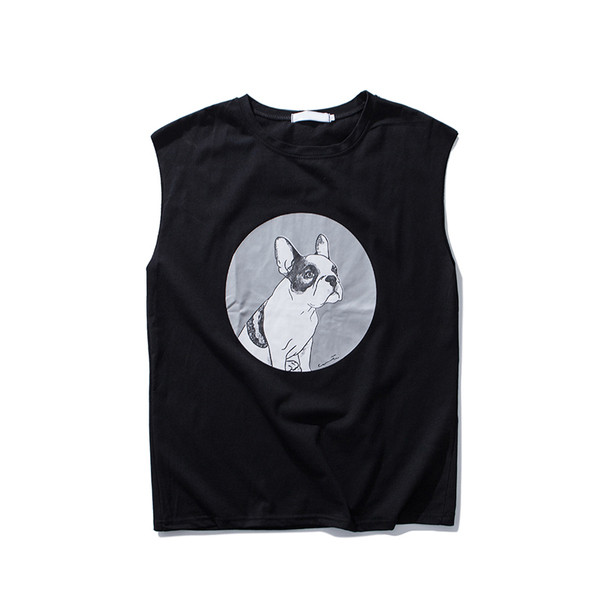 Maiou de damă de zi cu zi cu aplicație în trei culori