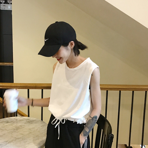 Maieu de damă cu cravate în patru culori