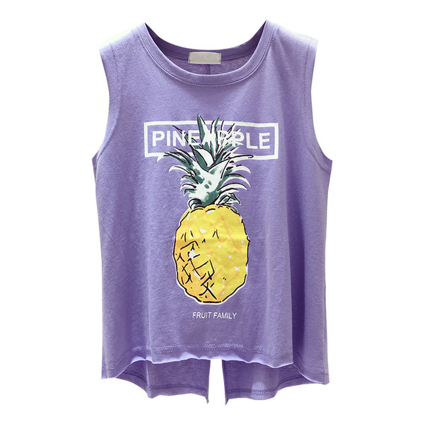 Maieu de damă cu aplicație colorată și inscripție