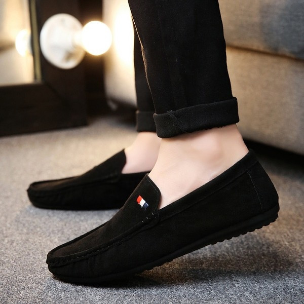 Ανδρικά καλοκαιρινά μοκασίνια  σε διάφορα χρώματα