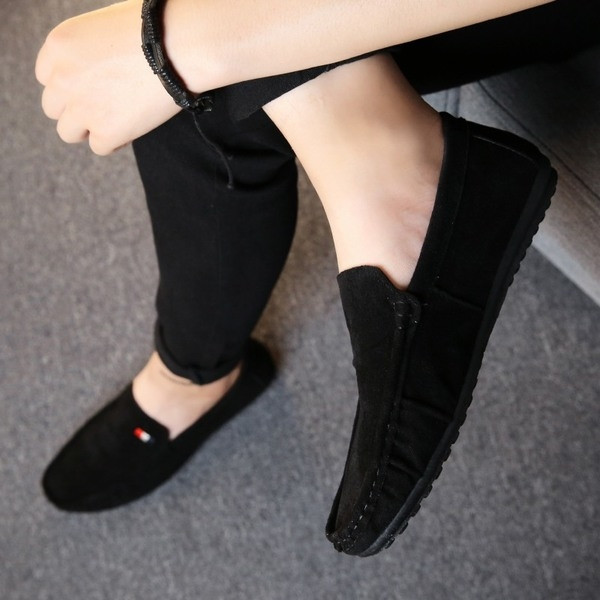 Ανδρικά καλοκαιρινά μοκασίνια  σε διάφορα χρώματα