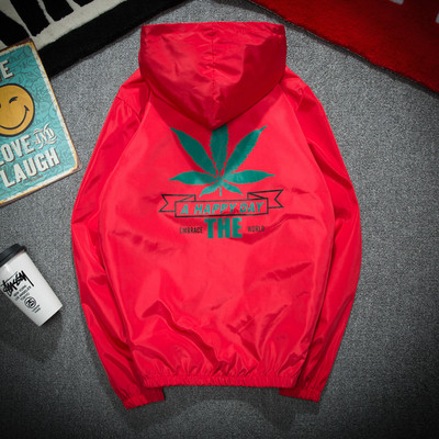 Top bărbați HIT Sports cu aplicație pe spate în mai multe culori