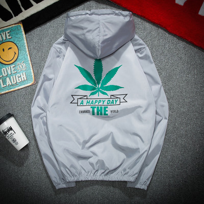 Top bărbați HIT Sports cu aplicație pe spate în mai multe culori