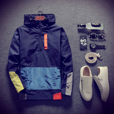  HIT Ανοιξιάτικα-Καλοκαιρινά Αντρικά φούτερ σε διάφορα χρώματα