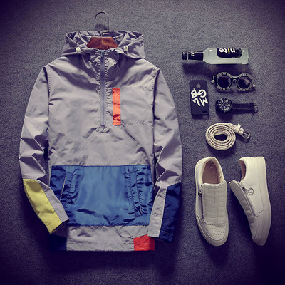  HIT Ανοιξιάτικα-Καλοκαιρινά Αντρικά φούτερ σε διάφορα χρώματα