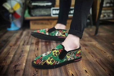 Mocasini barbatesti in mai multe modele