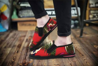 Mocasini barbatesti in mai multe modele