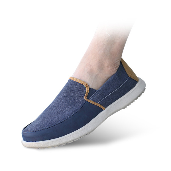 Mocasini stilați pentru bărbați