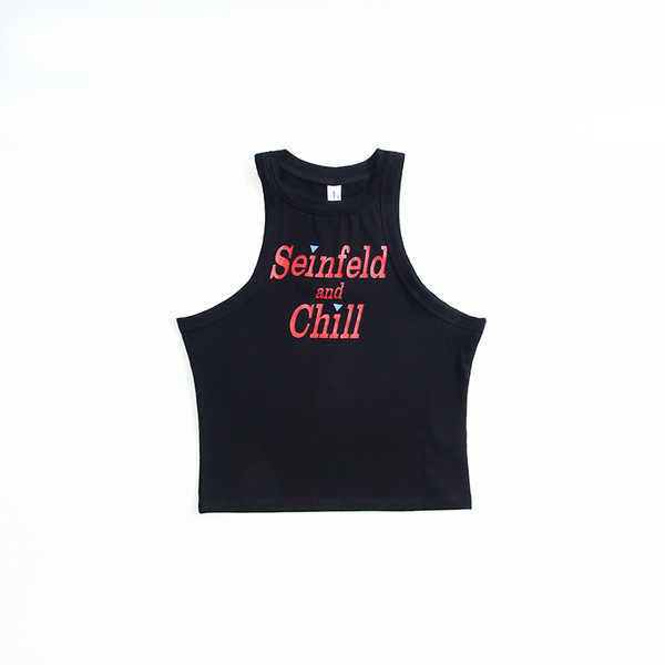 Top scurt de dama cu inscriptie in mai multe culori