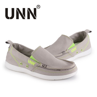 Mocasini pentru bărbați cu talpă respirabilă