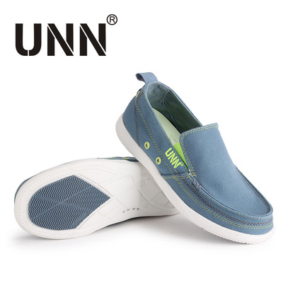 Mocasini pentru bărbați cu talpă respirabilă