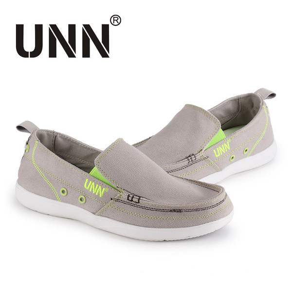 Mocasini pentru bărbați cu talpă respirabilă