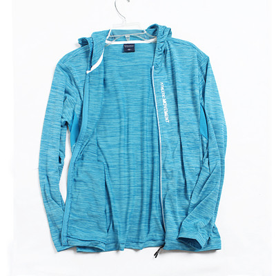 Top sport din bumbac cu glugă în mai multe culori