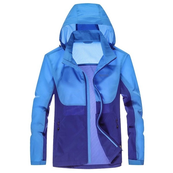 HIT Top sport pentru bărbați cu glugă în mai multe culori